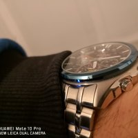 Продавам лимитиран часовник Casio Infiniti Racing Red Bull, снимка 8 - Мъжки - 23744053