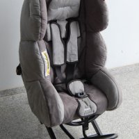 Recaro Polaric - детско столче за кола с най-висока сигурност! 