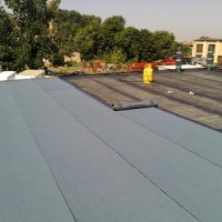 Ремонт на покриви и Хидроизолация. гаранция и качество, снимка 13 - Други ремонти - 18364812