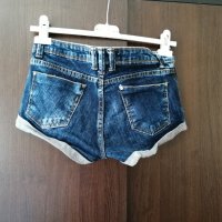 Дамски къси панталонки Terranova, снимка 2 - Къси панталони и бермуди - 26103574