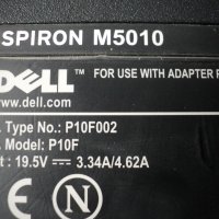Dell Inspiron – M5010, снимка 4 - Части за лаптопи - 26141528