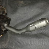 Шалтер за светлини, чистачки и мигачи за Audi A4, снимка 2 - Части - 11641733