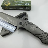 Сгъваем нож Strider X25 , снимка 14 - Ножове - 9917731