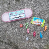 Играчки + подарък музикален моливник, снимка 4 - Музикални играчки - 20187397