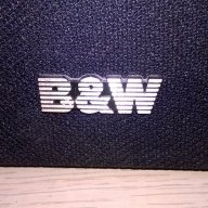 поръчани-B&w 201i-made in england-2бр-внос швеицария, снимка 10 - Тонколони - 14238283