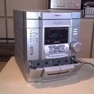 Sony hcd-rg110/cd/tape/tuner-внос швеицария, снимка 6 - Ресийвъри, усилватели, смесителни пултове - 17782272