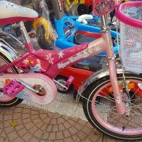 Детски колела LEXUS 16'' цолови НОВИ на издодни цени , снимка 3 - Детски велосипеди, триколки и коли - 11650459