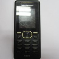 телефон Sony Ericsson K330, снимка 1 - Sony Ericsson - 11803741