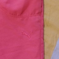 Къси спортни панталони за момиче Puma/Пума,  100% оригинал, снимка 5 - Детски къси панталони - 14286850