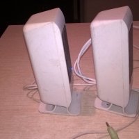 logitech-активни колонки-внос швеицария, снимка 6 - Тонколони - 20041813