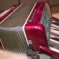 deluxe pianola x-акордеон за ремонт/части, снимка 9 - Акордеони - 25239056