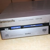 panasonic dvd recorder-made in japan-внос швеицария, снимка 8 - Плейъри, домашно кино, прожектори - 21406927