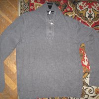 Пуловер S. OLIVER  мъжки,хл, снимка 2 - Пуловери - 19854936