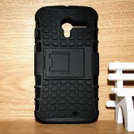 STAND CASE ГРЪБ БРОНЯ ЗА MOTOROLA MOTO X, снимка 3 - Калъфи, кейсове - 7744664