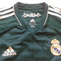 Футболна тениска Реал Мадрид/Real Madrid, снимка 2 - Футбол - 22531404