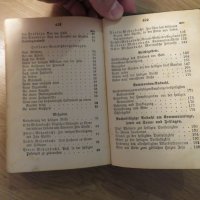 Старо немско евангелие  немска библия на поне  100на години - облечен в кожа за ценители , снимка 8 - Антикварни и старинни предмети - 25332882