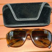 Оригинални мъжки слънчеви очила Diesel DS0206 Q73CC, снимка 8 - Слънчеви и диоптрични очила - 22462372