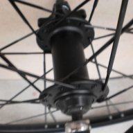 Продавам колела внос от Германия  алуминиеви капли за дискови спирачки 26 цола , снимка 4 - Части за велосипеди - 10090215