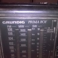 grundig prima boy 70k-receiver-внос швеицария, снимка 6 - Ресийвъри, усилватели, смесителни пултове - 18309241