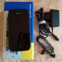NOKIA Lumia 710, снимка 2 - Nokia - 22036300
