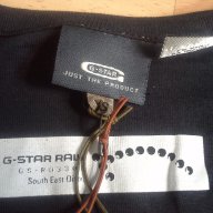 Нова тениска с дълъг ръкав G star studs scar, оригинал, снимка 6 - Тениски - 15066579