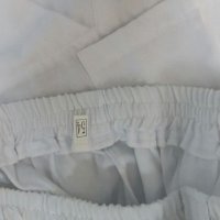 Туники и панталони бели комплект, снимка 12 - Други - 20035820