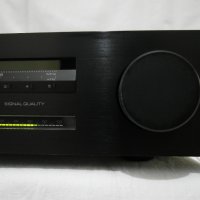 ⭐⭐⭐ █▬█ █ ▀█▀ ⭐⭐⭐ YAMAHA T-7 - рядък топ модел ретро тунер, 85db Stereo, цена като нов $410, снимка 6 - Аудиосистеми - 11752150