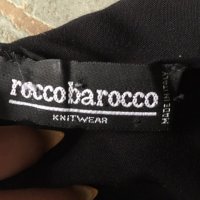Roccobarocco рокля+подарък колие, снимка 1 - Рокли - 18834708