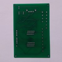 Печатна платка програматор NAND FLASH , снимка 5 - Друга електроника - 24841759