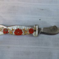 малко ножче , снимка 4 - Антикварни и старинни предмети - 18123561