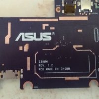 Продавам таблет Asus ZenPad Z380 за части, снимка 8 - Таблети - 20588057