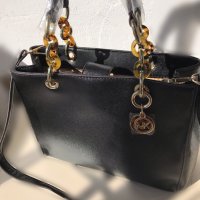 Чанта Michael Kors, снимка 3 - Чанти - 23304715