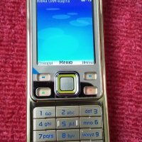 Nokia 6300 gold  ( Нокия 6300 голд  ) - Чисто нов + оригинално зарядно , снимка 8 - Nokia - 18358615
