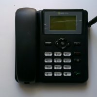Стационарен телефон Huawei , снимка 1 - Стационарни телефони и факсове - 16660070