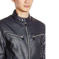 МЪЖКО ЯКЕ – G-STAR RAW MOWER; размери: S, L и XL, снимка 4 - Якета - 23641286