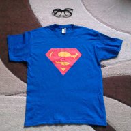 Продавам Карнавална Дегизировка - Clark Kent /superman/, снимка 3 - Други - 12536292