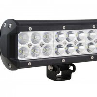 LED БАР    180 W    80 см, снимка 3 - Аксесоари и консумативи - 24744216