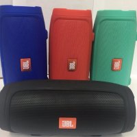 Безжичен Bluetooth високоговорител JBL Charge mini 3+, снимка 6 - Тонколони - 23642596