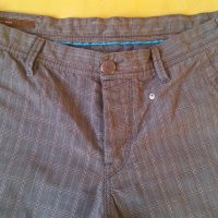 Мъжки панталон Cast Iron/Каст Айрън, 100% оригинал, снимка 3 - Панталони - 20428907