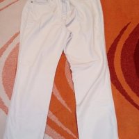 летен панталон ХЛ, снимка 2 - Панталони - 18894271