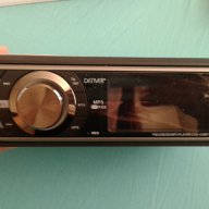 Радио за кола DENVER CAU 439BT с USB/SD, MP3, Bluetooth - нови с гаранция!, снимка 12 - Караоке - 17767790