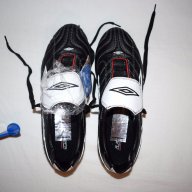 Umbro - Уникални 100% оригинални бутонки / Умбро / Футболни обувки / Футбол / Метални / England, снимка 10 - Футбол - 17430823