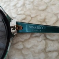оригинални рамки Nina Ricci Paris, снимка 4 - Слънчеви и диоптрични очила - 24809459
