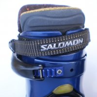Продавам употребявани ски обувки SALOMON номер 25, снимка 5 - Зимни спортове - 20860339