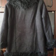Дамско палто - размер 56, снимка 2 - Палта, манта - 10729515