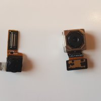 Камери за Huawei Y6 2017, снимка 1 - Резервни части за телефони - 23750149