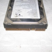 Хард диск 40 GB , снимка 2 - Твърди дискове - 19730574