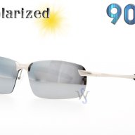 Слънчеви очила Sports F Полароид, снимка 7 - Слънчеви и диоптрични очила - 8107230