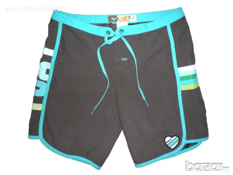 ROXY дамски къси панталони, снимка 1