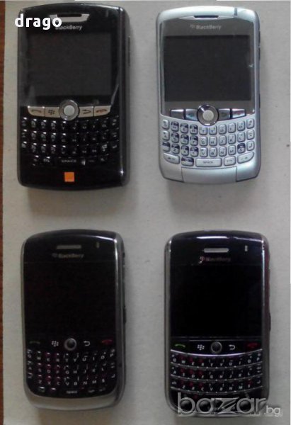 Blackberry, снимка 1